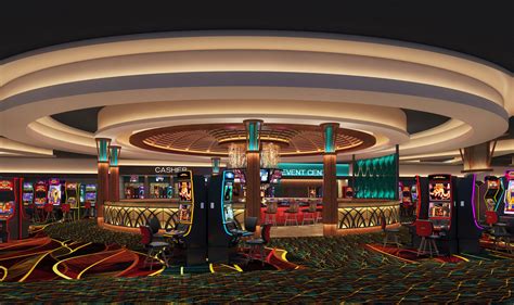 New Seminole casino.